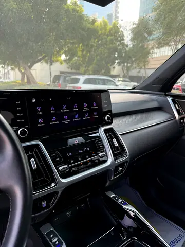 Kia Sorento, миниатюра 8