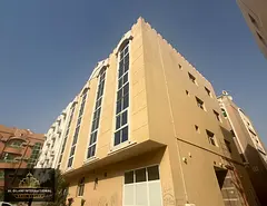 staff accommodation