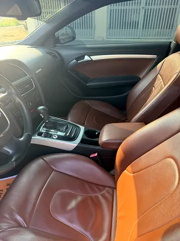 2009 AUDI A5 — фото 6