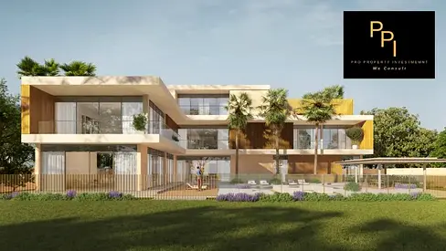 4 BR | Elegant Living | Prime Location