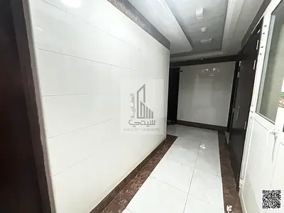 For rent: A distinctive apartment in Al Jurf 2, Ajman. Conveniently located near all essential serv