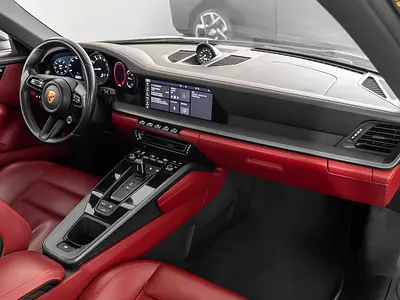 Porsche 911 Carrera, миниатюра 12