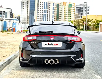 صورة 7 لـ 2024 Honda CIVIC