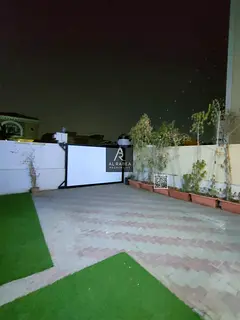 2BR Annex in Al Mowaihat | Private Yard | Utilities Included