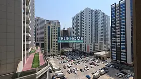 🏡 For Rent | Luxurious & Spacious Apartment in the Heart of Al Nahda – Sharjah ✨