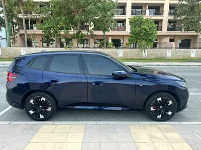 BMW X3 20 xDrive M Sport, миниатюра 3