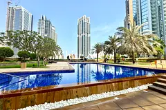 Large layout | Vacant Soon | Marina View