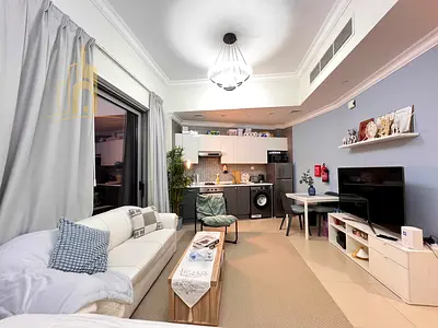 Modern Studio | Prime Arjan Location | Quality Amenities