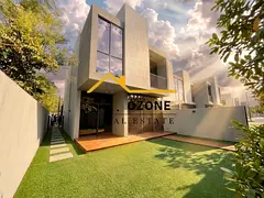 Luxury Living | 3BR Townhouse | Sendian Masaar