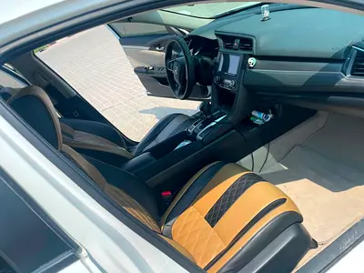 صورة 6 لـ 2016 Honda CIVIC