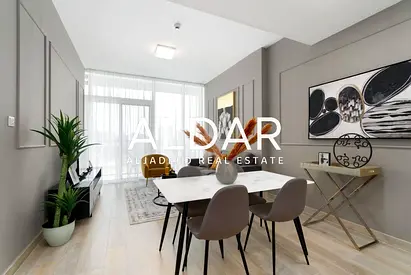 Furnished | Pool Facing | Near To JSS School