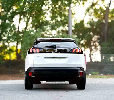 Peugeot 3008 Active, миниатюра 5