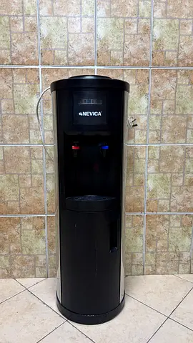 Nevica Hot and Cold Water Dispenser