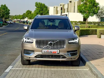 صورة 2 لـ 2024 Volvo XC90