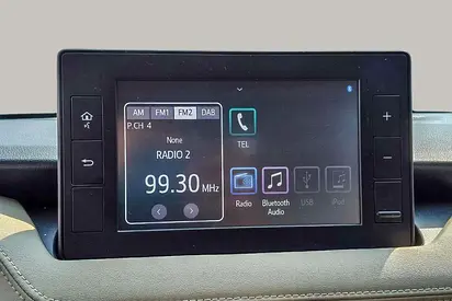 صورة 13 لـ 2024 Toyota YARIS