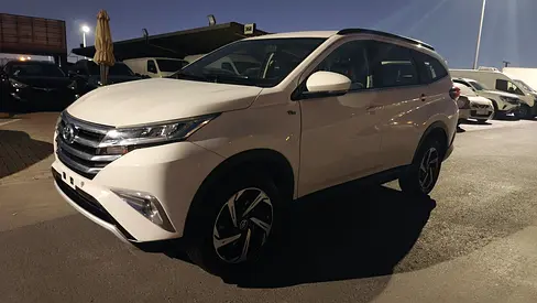 Toyota Rush EX, миниатюра 4