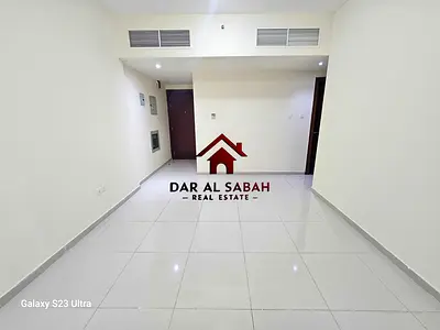 Excellent offer 1bhk 31k with 30 days free DXB SHJ BORDER only families