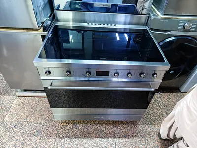 Smeg brand induction cooker 90cm lastest model