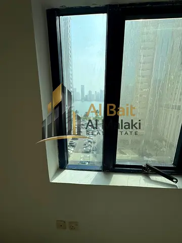 2-Bedroom Apartment for Annual Rent in Al Majaz 1 | 2 Bathrooms | AED 37,000