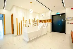 Premium Furnished | Large Open Layout | Grade A