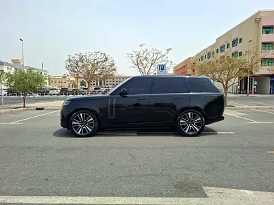 صورة مصغرة 5 لـ 2022 LAND Rover RANGE ROVER