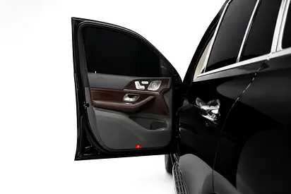 صورة مصغرة 7 لـ 2020 Mercedes-BENZ GLS