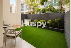 Upgraded Kitchen | Unfurnished | Landscaped Garden