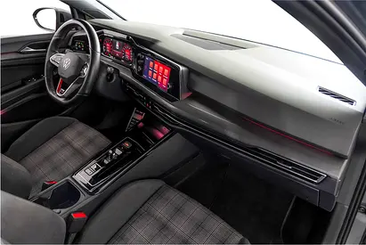 صورة 11 لـ 2024 Volkswagen GOLF GTI