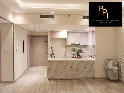 3 BR | Elegant Living | Prime Location