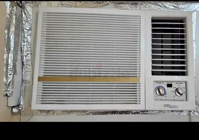 2 ton super general window air conditioner available for sale