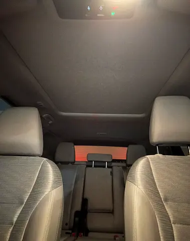 Nissan X-Trail SL, миниатюра 8