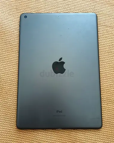 APPLE IPAD 7TH GENERATION 128GB GREY