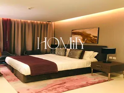 FULLY FURNISHED | LUXURY FINISH | GREAT INVESTMENT