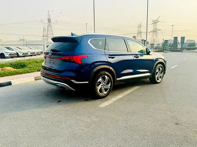 2022 Hyundai SANTA FE 缩略图 7
