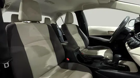 2024 Toyota COROLLA 照片 6