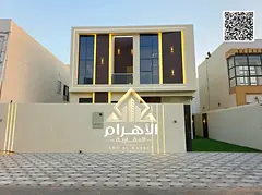 A once-in-a-lifetime opportunity! Own your dream villa in Ajman. Freehold ownership for all national