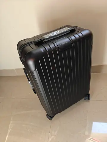 Suitcase
