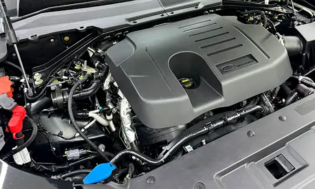 2023 LAND Rover DEFENDER — миниатюра 13