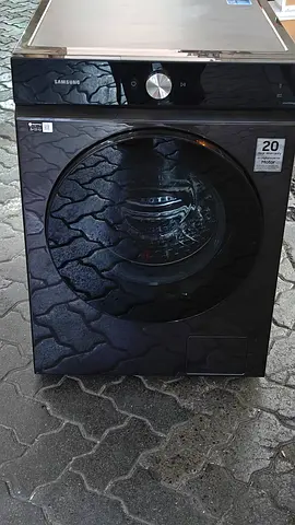 Samsung 11.5kg washer and 8kg dryer 2in1 washing machine