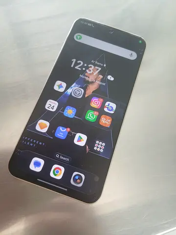 Mobiles