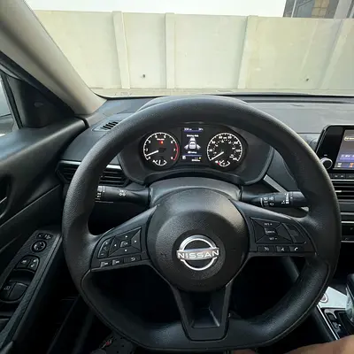 2023 Nissan ALTIMA 照片 6