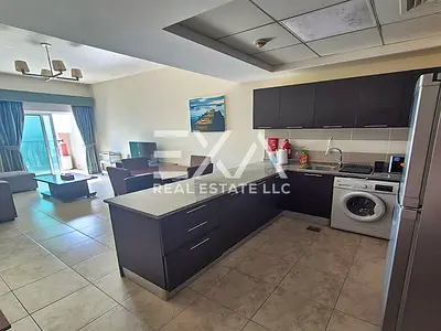 Fully Furnished I Spacious I Ready to Move in