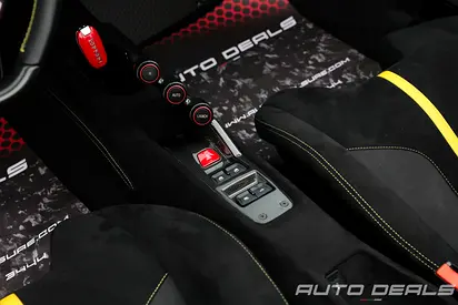 2019 Ferrari 488 PISTA SPIDER — фото 16