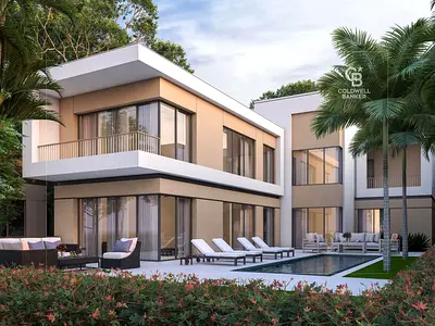 Premium Villa | Large Plot | Smart Investment