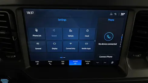 2022 KIA SONET — миниатюра 8
