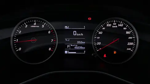 2023 Chevrolet CAPTIVA 照片 9