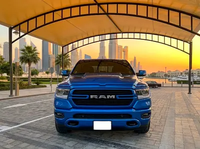 صورة 4 لـ 2022 Dodge RAM 1500