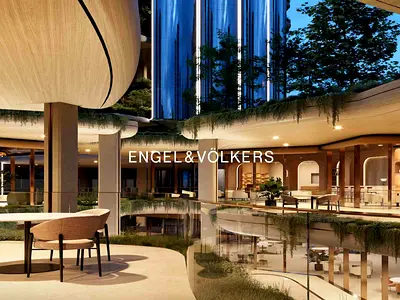 Iconic Tower | Unique Location | Luxury Amenities