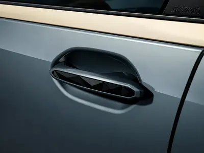 2023 BMW XM — фото 6