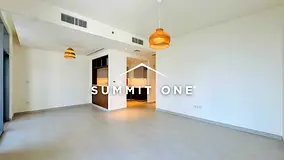 Central Park View | Mid Floor | 2 Balconies